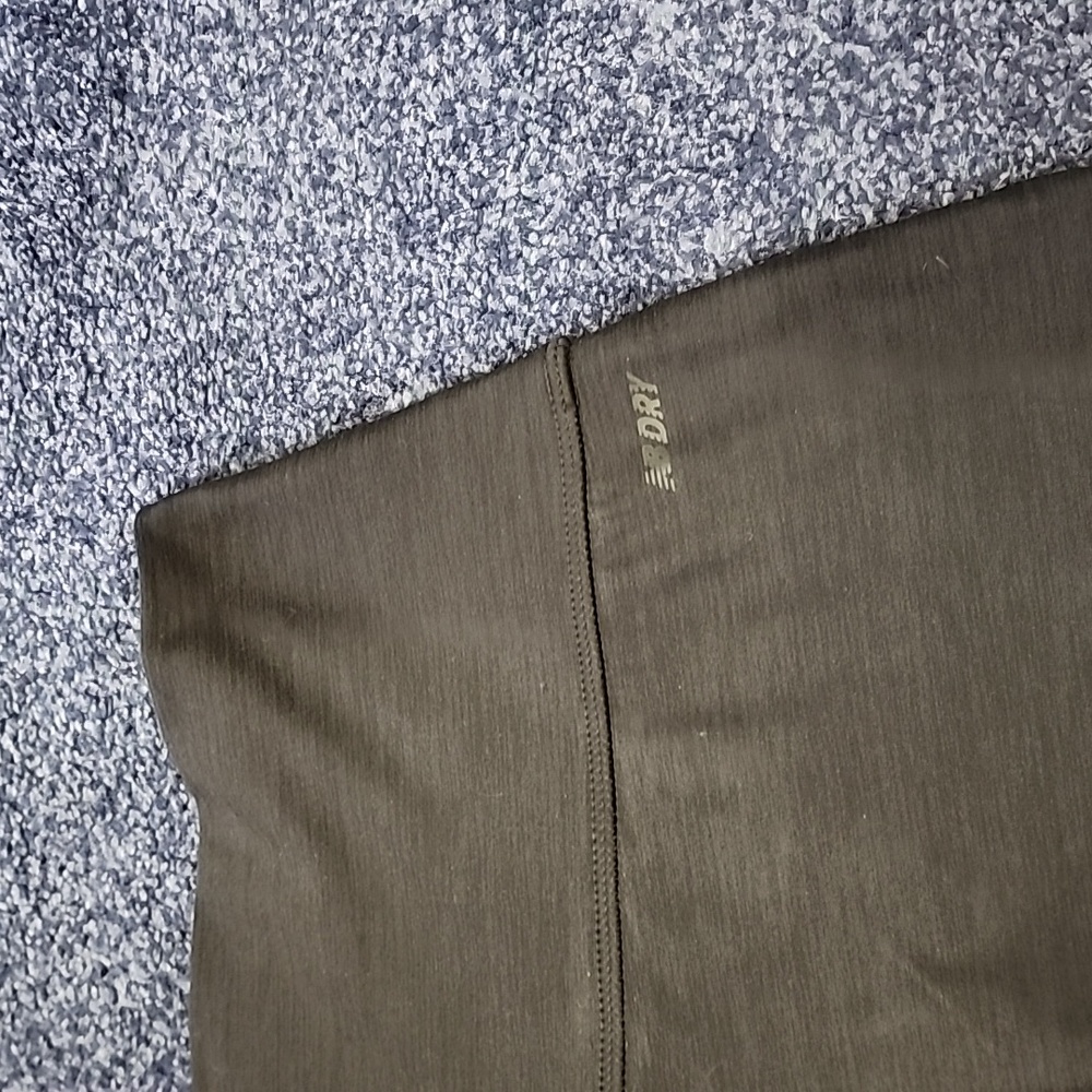 NWT New Balance Women's Spacedye Pants - Picture 5 of 7